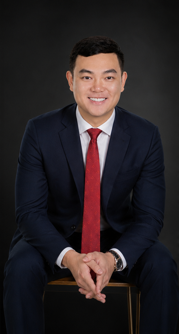 Tristan Tay
